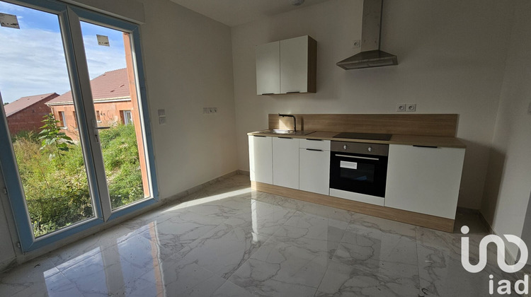 Ma-Cabane - Vente Maison Pont-sur-Yonne, 105 m²