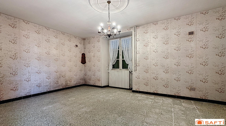 Ma-Cabane - Vente Maison Pont-sur-Yonne, 115 m²