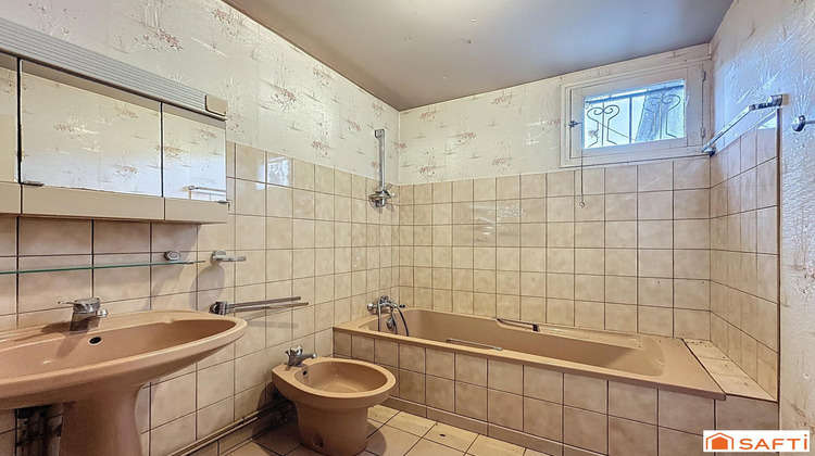 Ma-Cabane - Vente Maison Pont-sur-Yonne, 115 m²