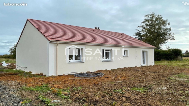 Ma-Cabane - Vente Maison Pont-sur-Yonne, 105 m²