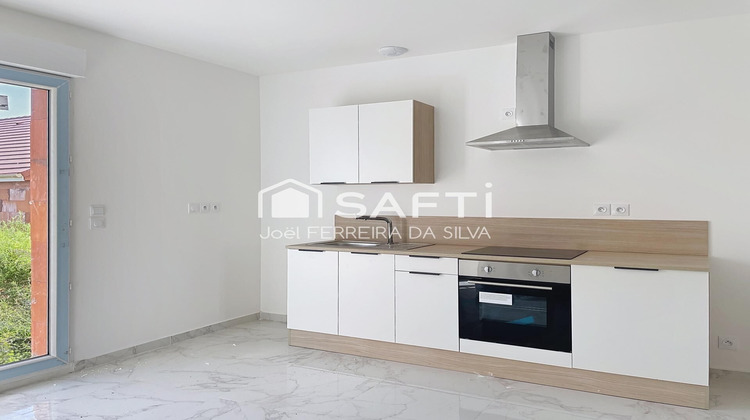 Ma-Cabane - Vente Maison Pont-sur-Yonne, 105 m²