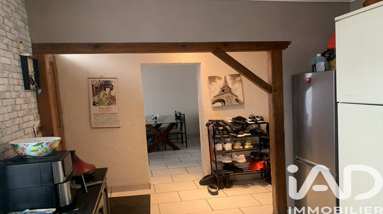 Ma-Cabane - Vente Maison Pont-sur-Yonne, 78 m²