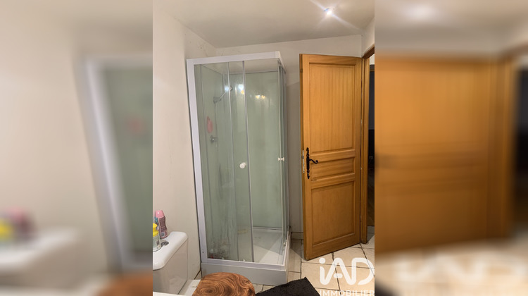 Ma-Cabane - Vente Maison Pont-sur-Yonne, 78 m²