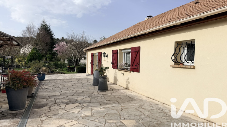 Ma-Cabane - Vente Maison Pont-sur-Yonne, 134 m²