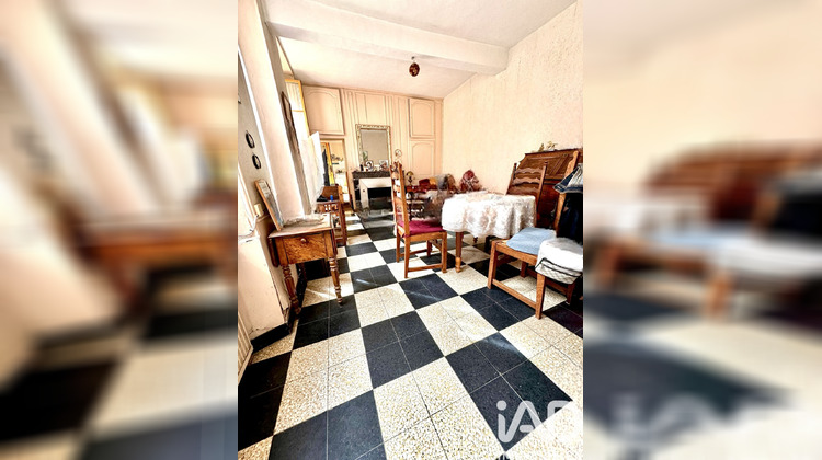 Ma-Cabane - Vente Maison Pont-sur-Yonne, 136 m²