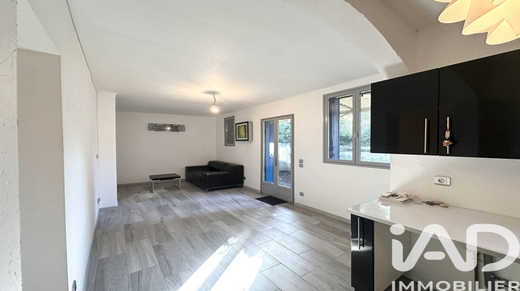 Ma-Cabane - Vente Maison Pont-sur-Yonne, 65 m²