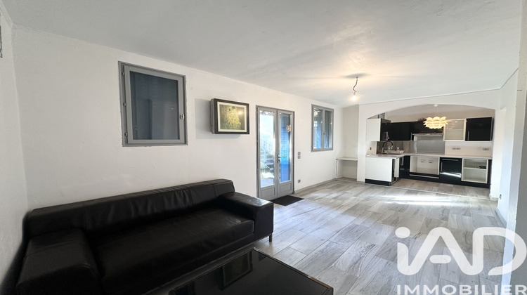 Ma-Cabane - Vente Maison Pont-sur-Yonne, 65 m²