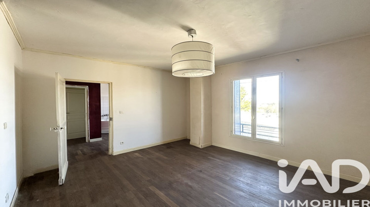 Ma-Cabane - Vente Maison Pont-sur-Yonne, 65 m²