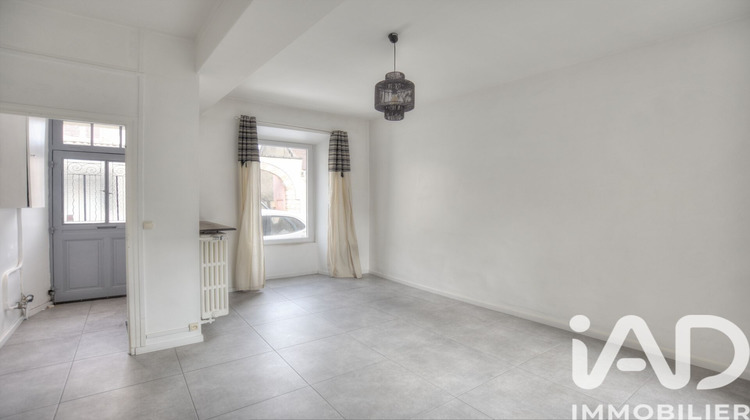 Ma-Cabane - Vente Maison Pont-sur-Yonne, 90 m²