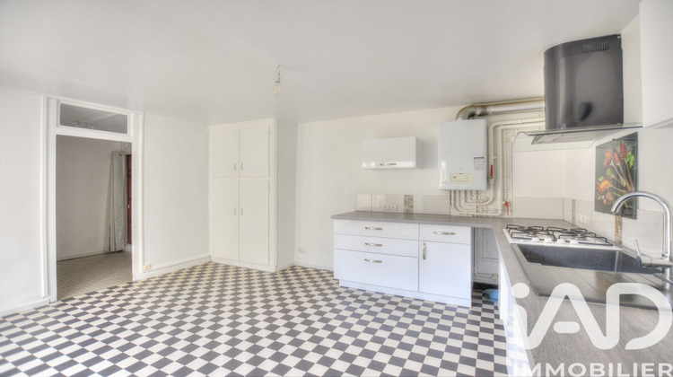 Ma-Cabane - Vente Maison Pont-sur-Yonne, 90 m²