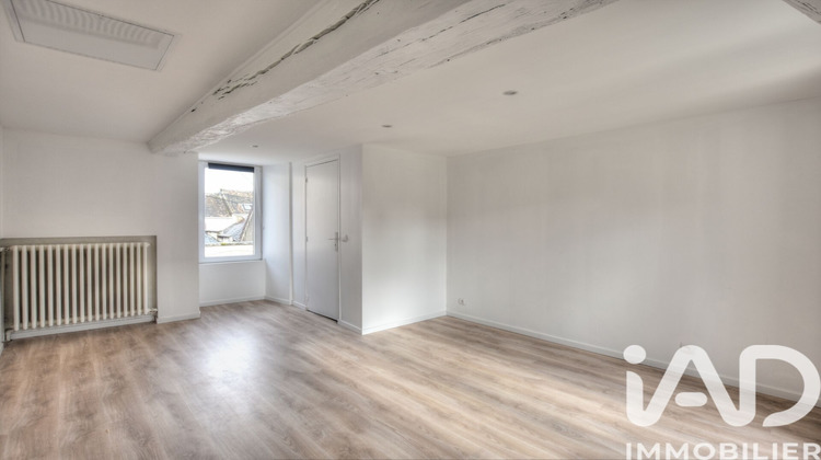 Ma-Cabane - Vente Maison Pont-sur-Yonne, 90 m²