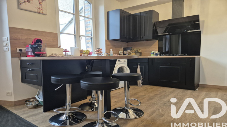 Ma-Cabane - Vente Maison Pont-sur-Yonne, 91 m²