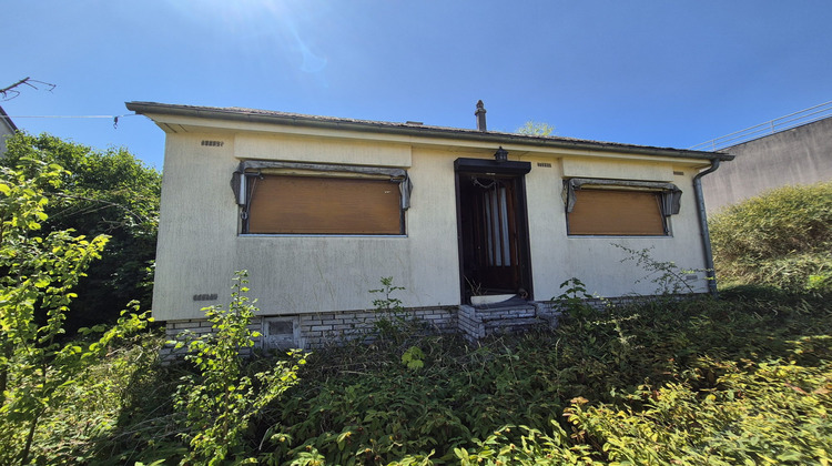 Ma-Cabane - Vente Maison Pont-sur-Yonne, 40 m²