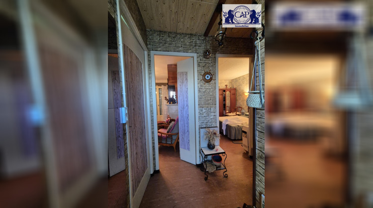 Ma-Cabane - Vente Maison Pont-sur-Yonne, 40 m²