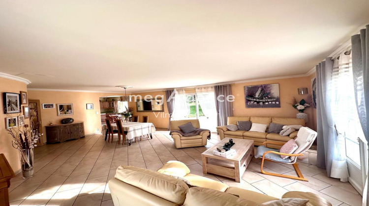 Ma-Cabane - Vente Maison PONT SUR YONNE, 192 m²