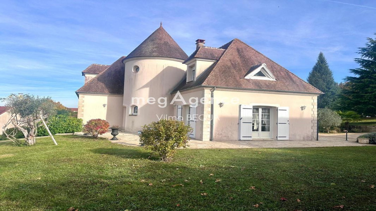 Ma-Cabane - Vente Maison PONT SUR YONNE, 192 m²