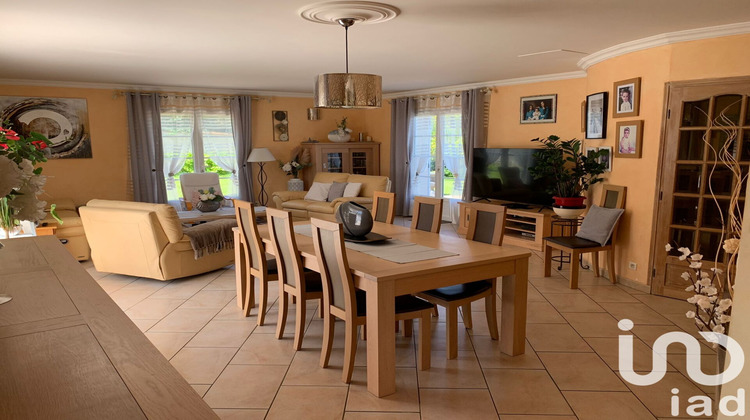 Ma-Cabane - Vente Maison Pont-sur-Yonne, 200 m²