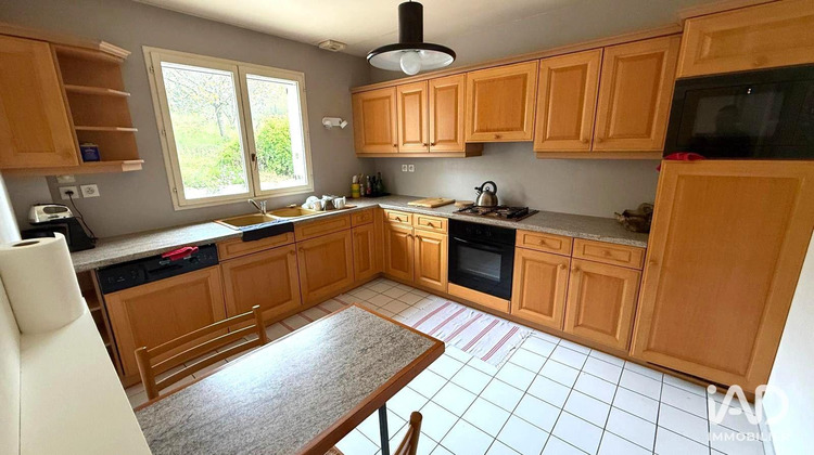 Ma-Cabane - Vente Maison Pont-sur-Yonne, 142 m²