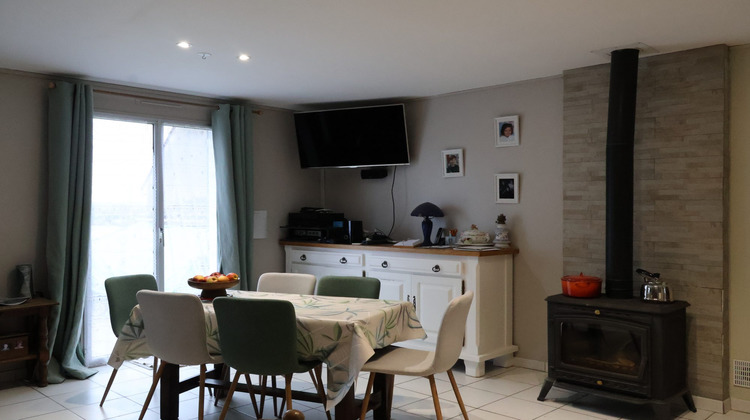 Ma-Cabane - Vente Maison Pont-sur-Yonne, 121 m²