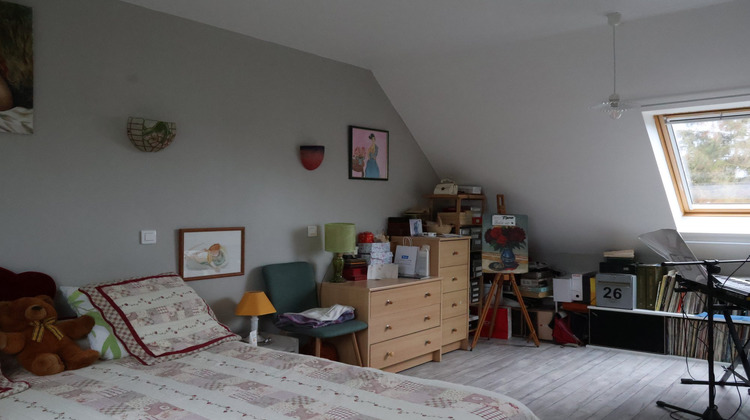 Ma-Cabane - Vente Maison Pont-sur-Yonne, 121 m²