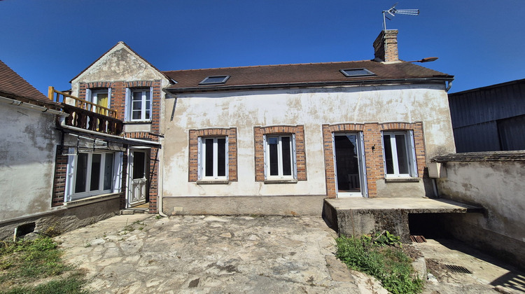 Ma-Cabane - Vente Maison Pont-sur-Yonne, 89 m²