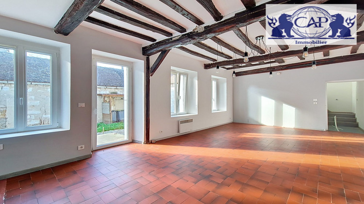Ma-Cabane - Vente Maison Pont-sur-Yonne, 89 m²