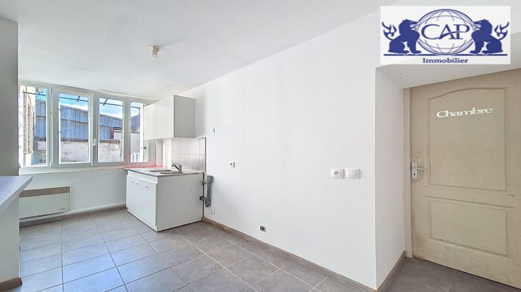 Ma-Cabane - Vente Maison Pont-sur-Yonne, 89 m²