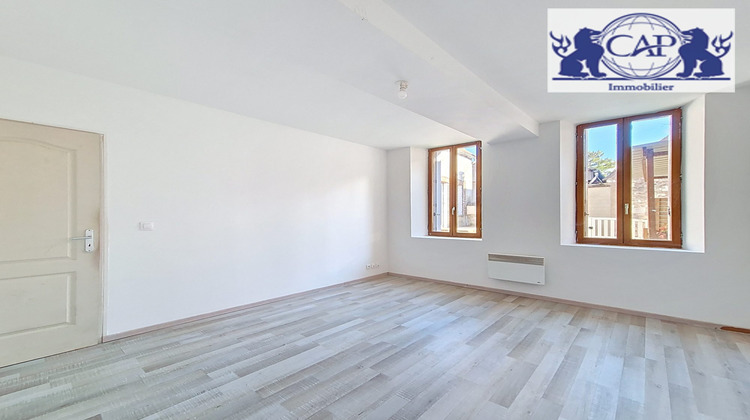 Ma-Cabane - Vente Maison Pont-sur-Yonne, 89 m²