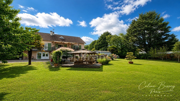 Ma-Cabane - Vente Maison PONT SUR YONNE, 161 m²