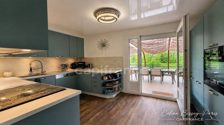 Ma-Cabane - Vente Maison PONT SUR YONNE, 161 m²