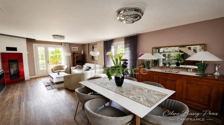 Ma-Cabane - Vente Maison PONT SUR YONNE, 161 m²
