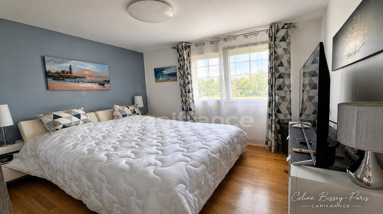 Ma-Cabane - Vente Maison PONT SUR YONNE, 161 m²