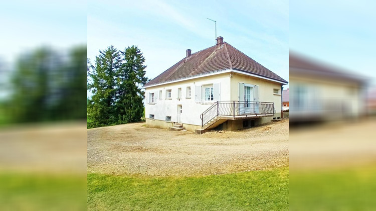 Ma-Cabane - Vente Maison PONT SUR YONNE, 131 m²