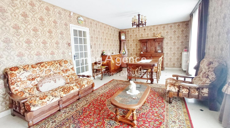 Ma-Cabane - Vente Maison PONT SUR YONNE, 131 m²