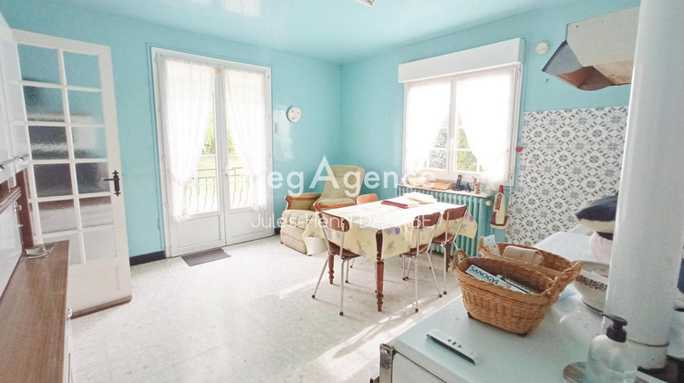 Ma-Cabane - Vente Maison PONT SUR YONNE, 131 m²