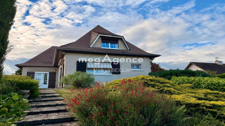 Ma-Cabane - Vente Maison PONT SUR YONNE, 140 m²