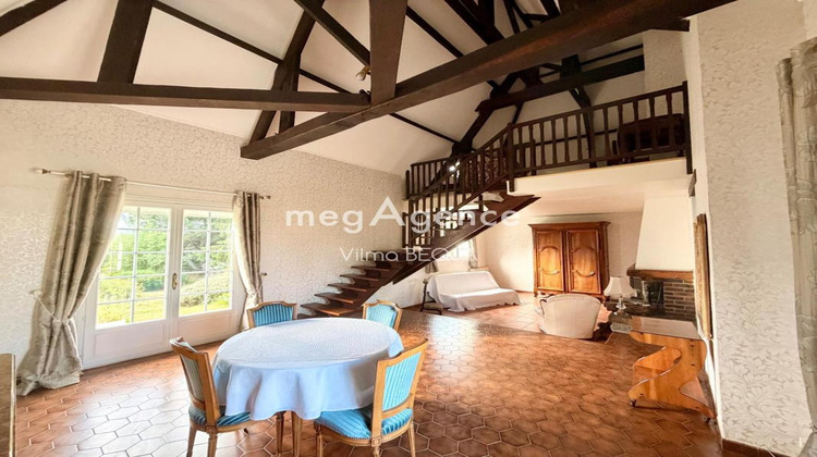 Ma-Cabane - Vente Maison PONT SUR YONNE, 140 m²
