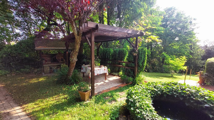 Ma-Cabane - Vente Maison PONT SUR YONNE, 78 m²