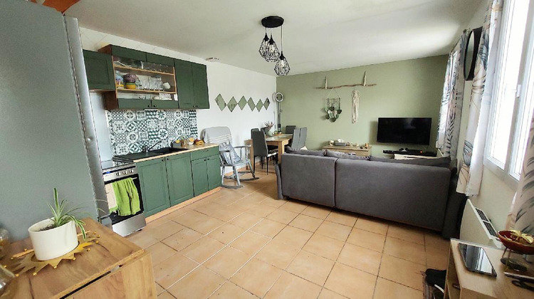 Ma-Cabane - Vente Maison PONT SUR YONNE, 80 m²
