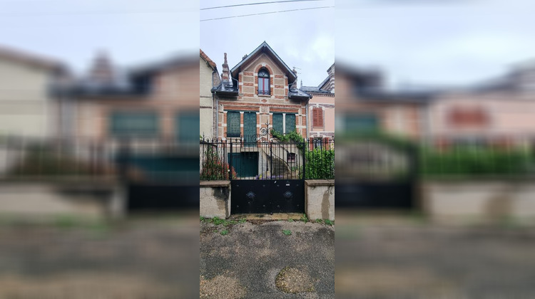 Ma-Cabane - Vente Maison PONT SUR YONNE, 97 m²