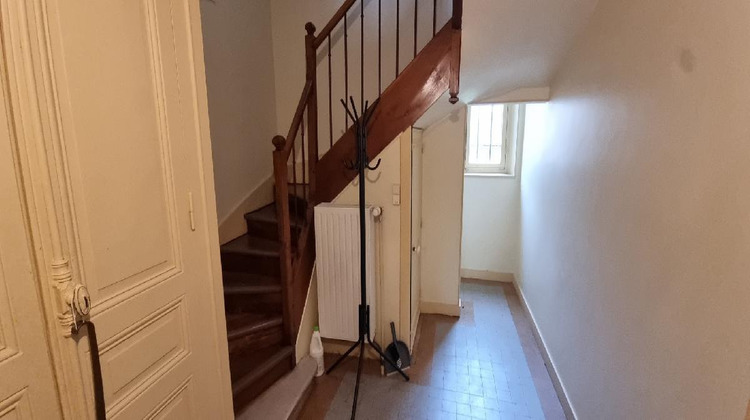 Ma-Cabane - Vente Maison PONT SUR YONNE, 97 m²