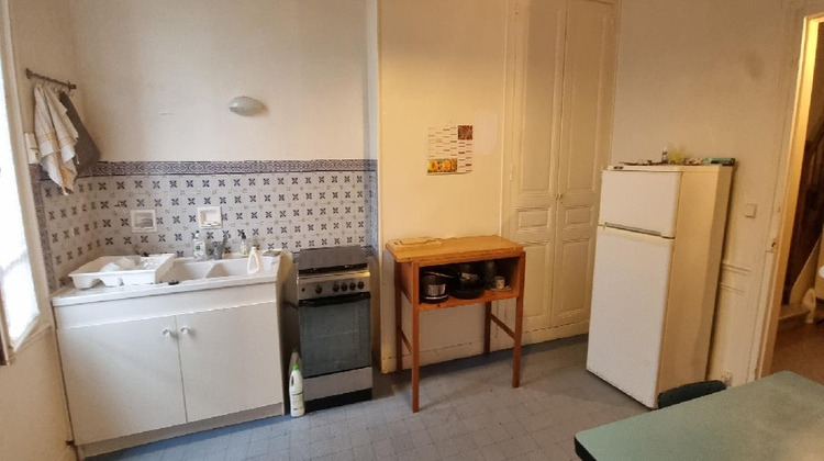 Ma-Cabane - Vente Maison PONT SUR YONNE, 97 m²