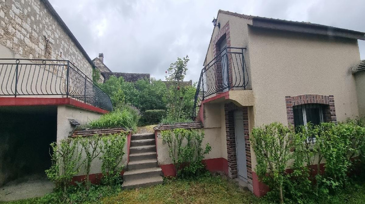 Ma-Cabane - Vente Maison PONT SUR YONNE, 151 m²