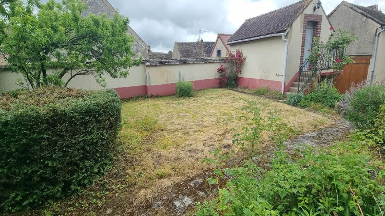 Ma-Cabane - Vente Maison PONT SUR YONNE, 151 m²