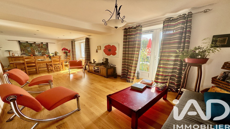 Ma-Cabane - Vente Maison Pont-sur-Yonne, 153 m²