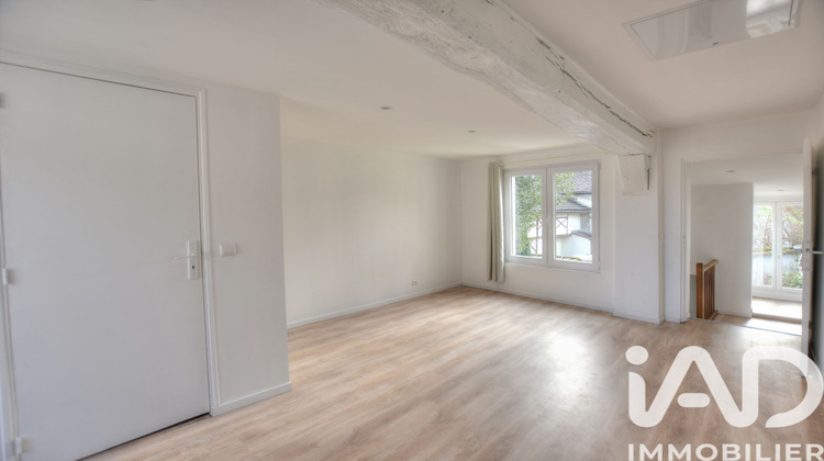 Ma-Cabane - Vente Maison Pont-sur-Yonne, 90 m²