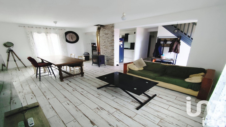 Ma-Cabane - Vente Maison Pont-sur-Yonne, 97 m²