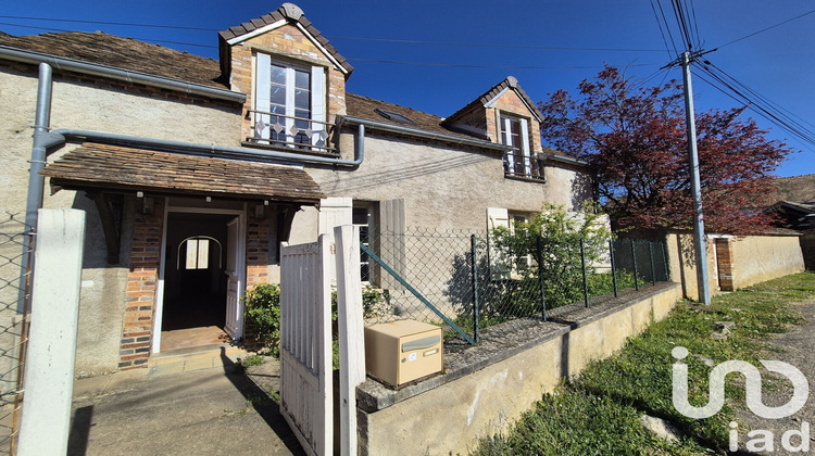 Ma-Cabane - Vente Maison Pont-sur-Yonne, 219 m²