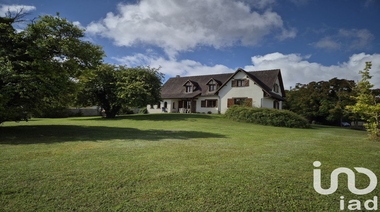 Ma-Cabane - Vente Maison Pont-sur-Yonne, 180 m²