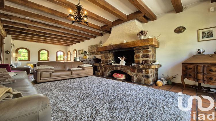 Ma-Cabane - Vente Maison Pont-sur-Yonne, 180 m²
